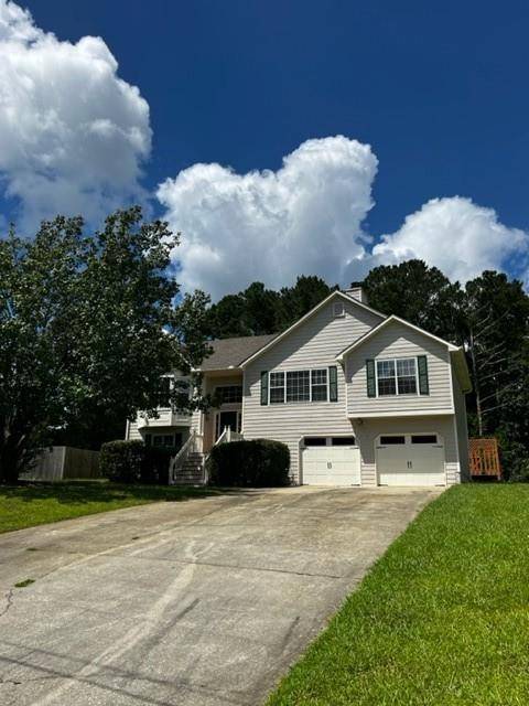 Dallas, GA 30157,167 Villa Ridge TER