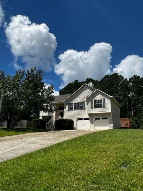 Dallas, GA 30157,167 Villa Ridge TER