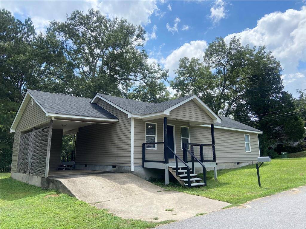 Royston, GA 30662,156 Bermuda ST