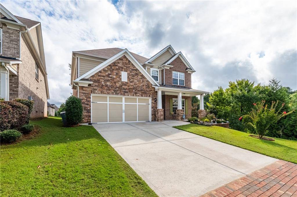 Duluth, GA 30097,3497 Ashby Pond LN