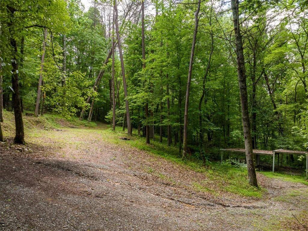 Morganton, GA 30560,LOT 3 Hidden Valley DR