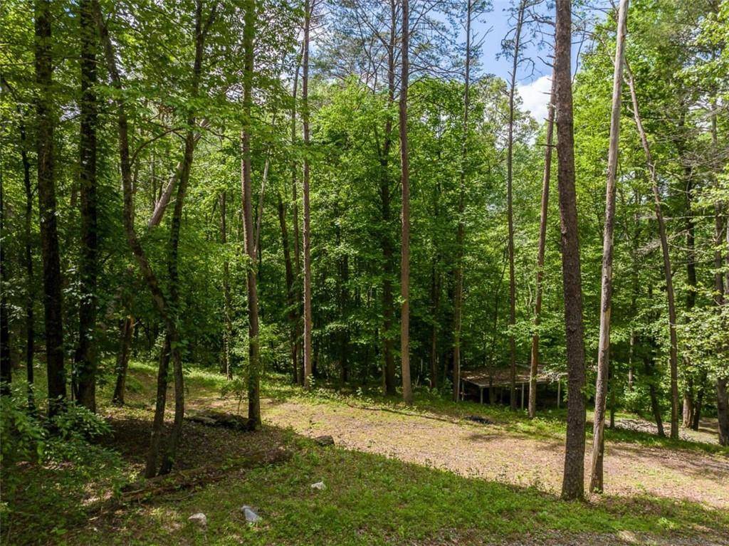 Morganton, GA 30560,LOT 3 Hidden Valley DR