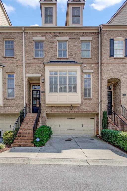 Sandy Springs, GA 30342,550 Sarabrook PL NE