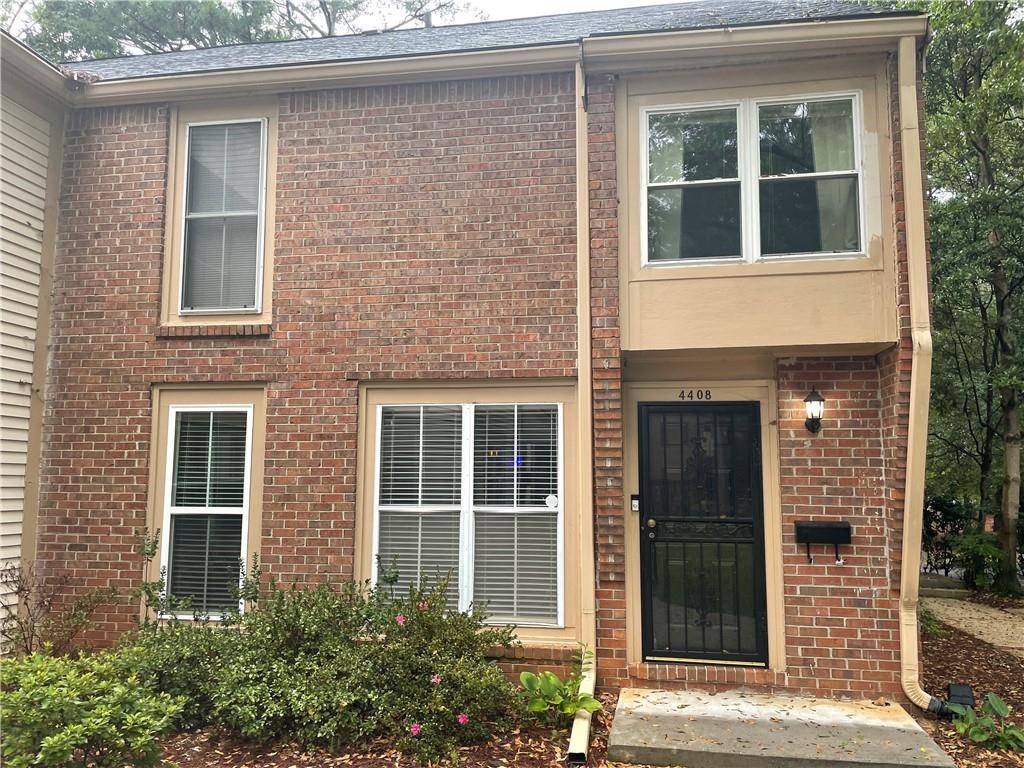 Dunwoody, GA 30338,4408 Chowning WAY