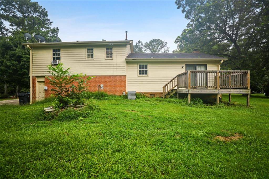Grayson, GA 30078,2416 Three Bars DR
