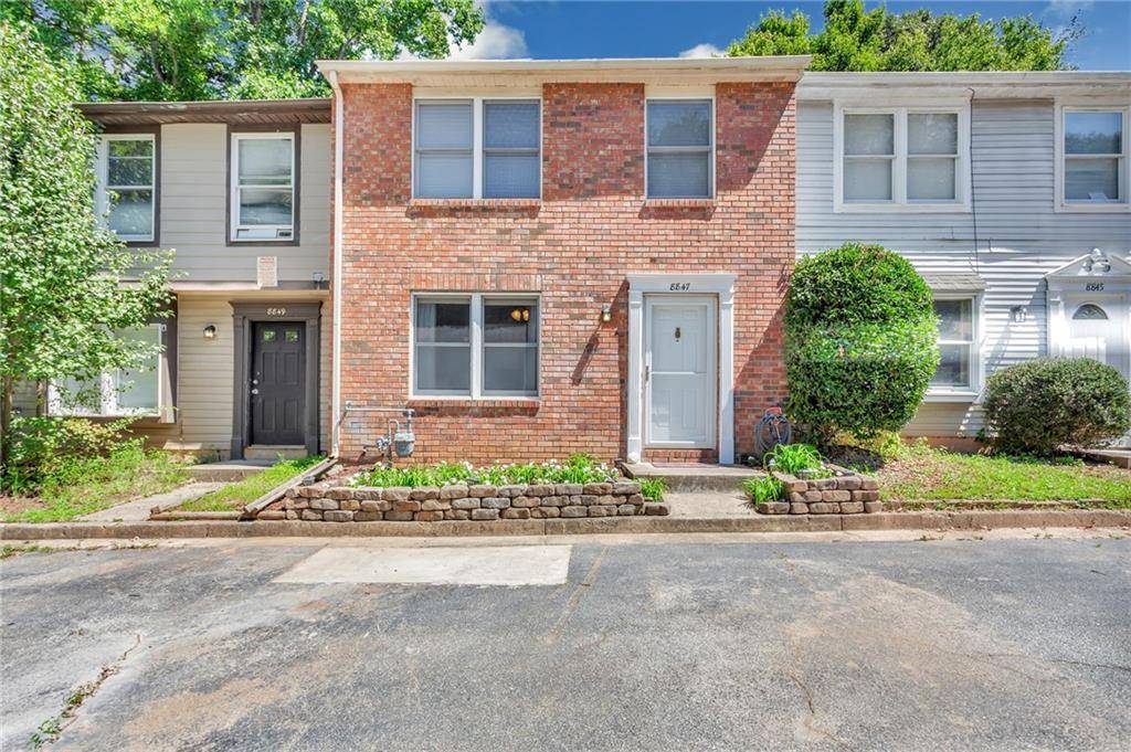 Sandy Springs, GA 30350,8847 Long Beach CIR