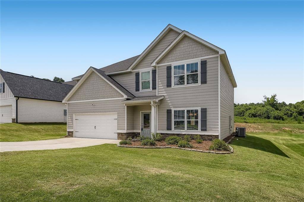 Villa Rica, GA 30180,1134 Red Bud CIR