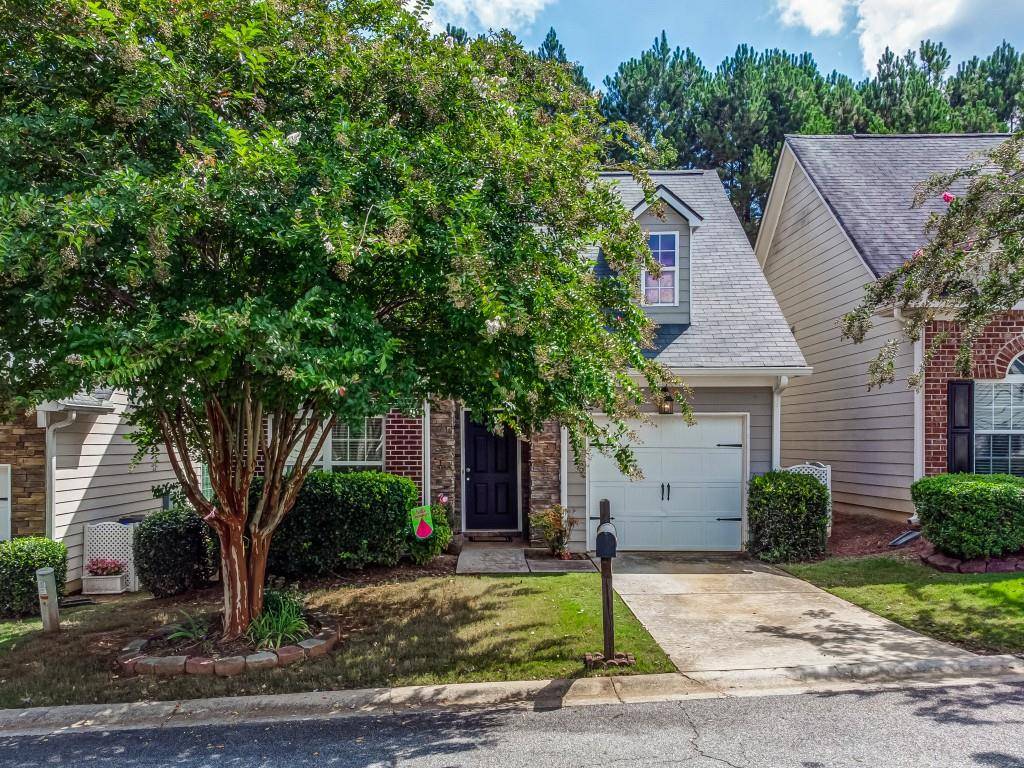 Canton, GA 30114,404 Pierpont CT