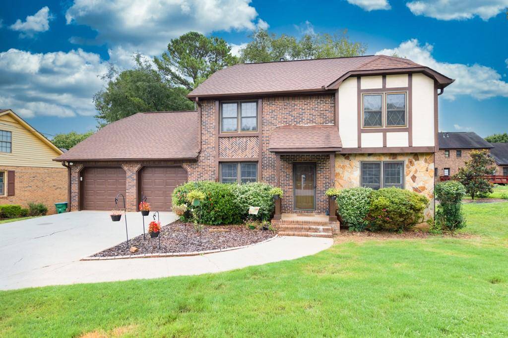 Tucker, GA 30084,6518 Capstone CIR