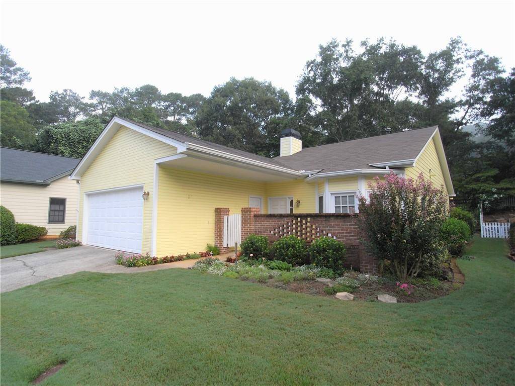 Tucker, GA 30084,3966 Arborwood LN