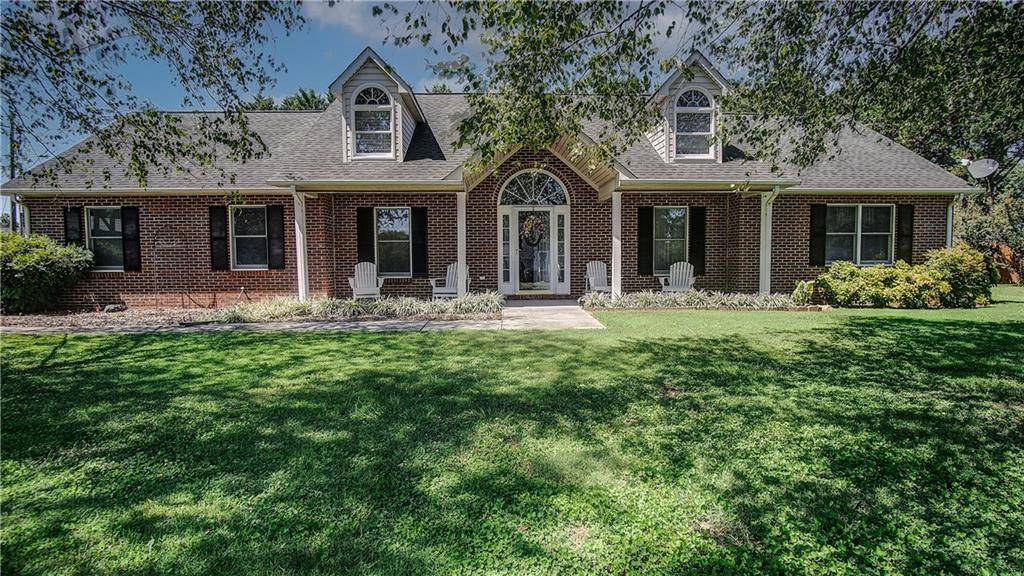 Calhoun, GA 30701,152 Iris WAY SW