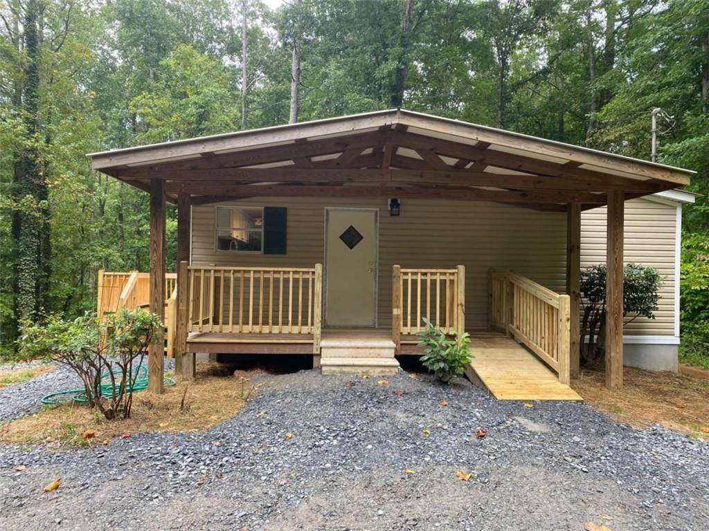 Ellijay, GA 30540,193 Lakeside Park LN