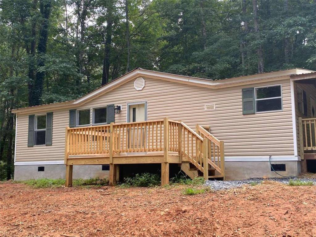 Ellijay, GA 30540,193 Lakeside Park LN