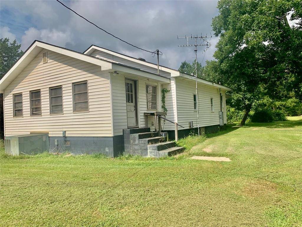 Dearing, GA 30808,3551 MCCORKLE RD