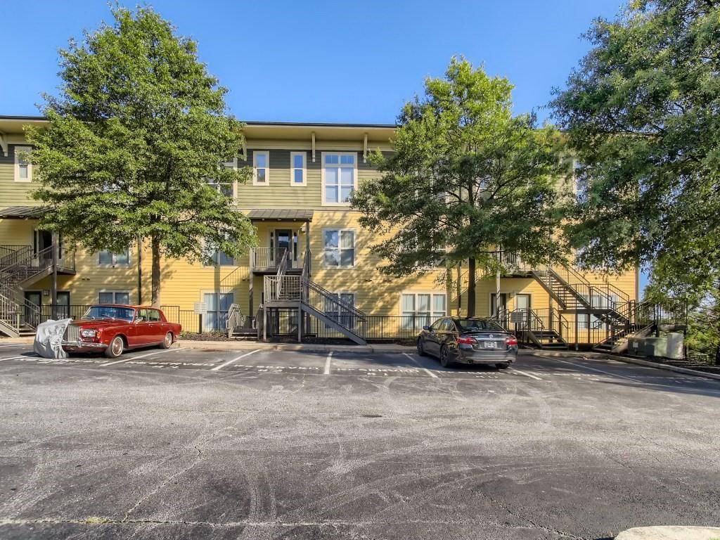 Atlanta, GA 30315,1195 Milton TER SE #1409