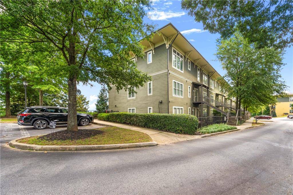 Atlanta, GA 30315,1195 Milton TER SE #4304