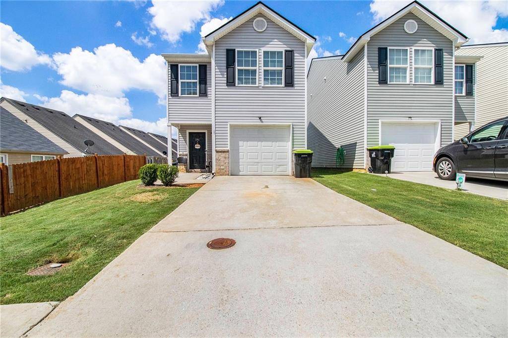 Villa Rica, GA 30180,191 Alton CIR