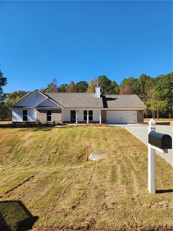 Arnoldsville, GA 30619,276 Shadow Lake Drive