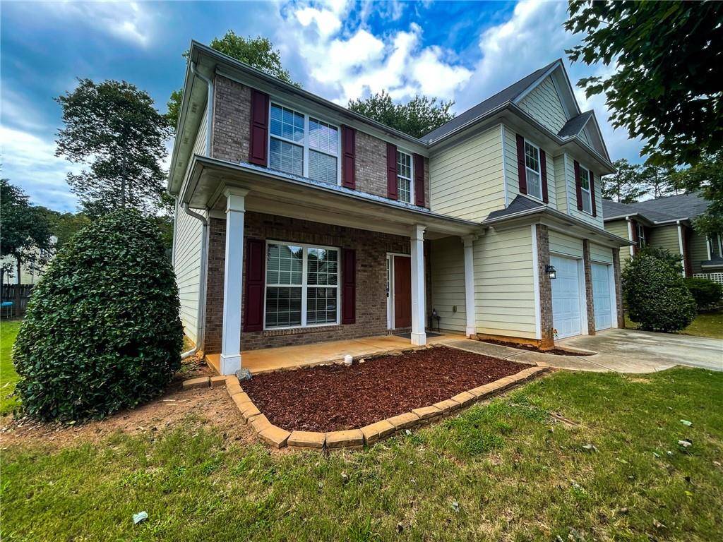 Marietta, GA 30008,1282 Hampton Run CT