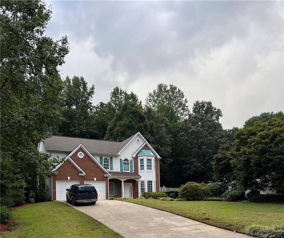 Gainesville, GA 30506,9715 Settlers LN