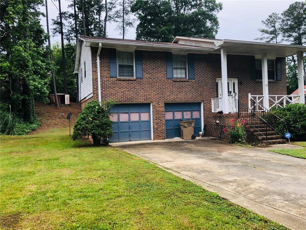 Ellenwood, GA 30294,115 Elizabeth WAY