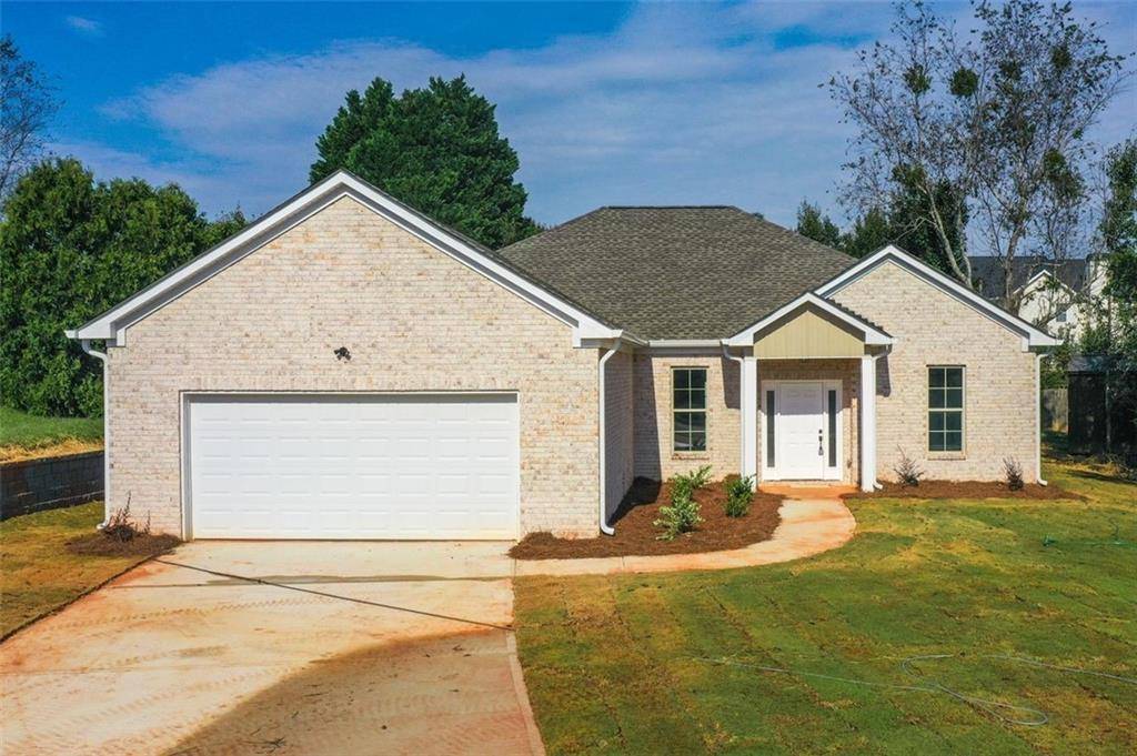 Mcdonough, GA 30253,808 CAMBRIDGE WAY