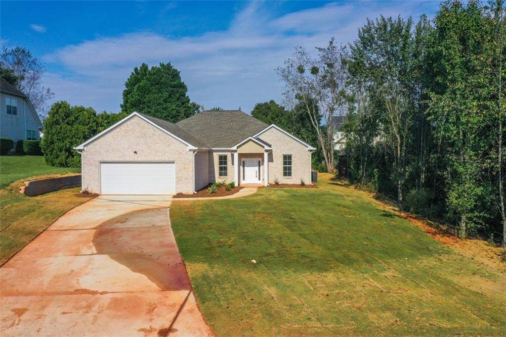 Mcdonough, GA 30253,808 CAMBRIDGE WAY