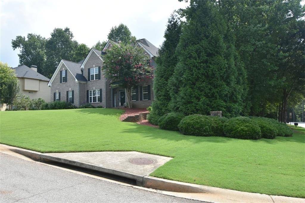 Hoschton, GA 30548,245 Prestwick DR