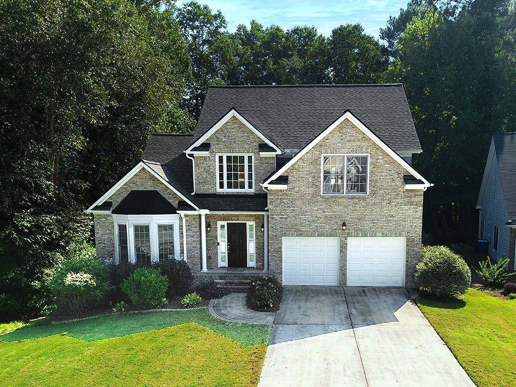 Grayson, GA 30017,1570 WHEAT GRASS WAY