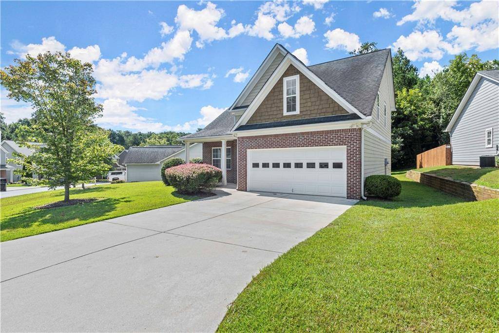 Mableton, GA 30126,5766 Mitchell Chase TRL