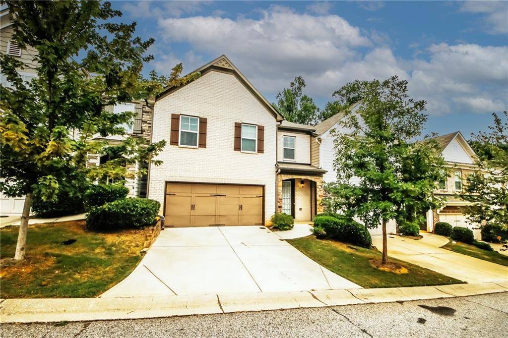 Lithonia, GA 30058,5855 Keystone LN