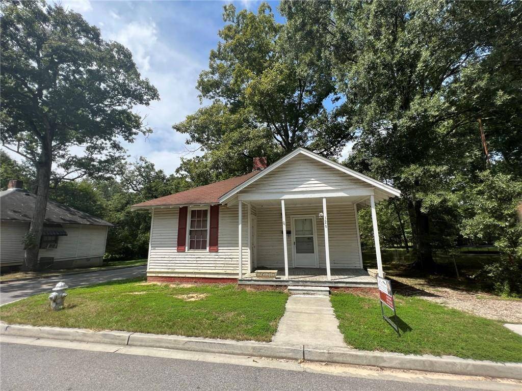 Monroe, GA 30655,126 W 5th ST