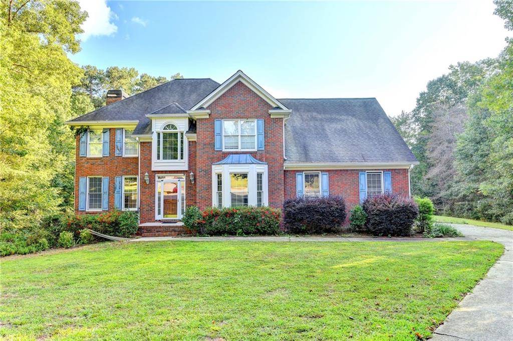 Snellville, GA 30039,2484 Millers Pond LN