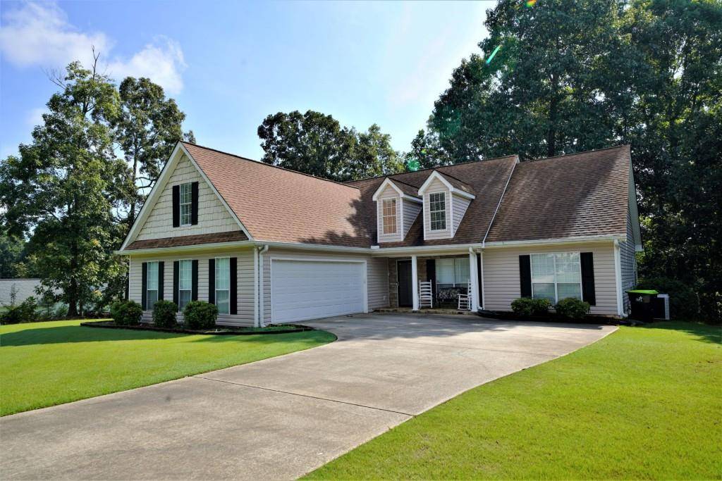 Villa Rica, GA 30180,212 Emily CIR