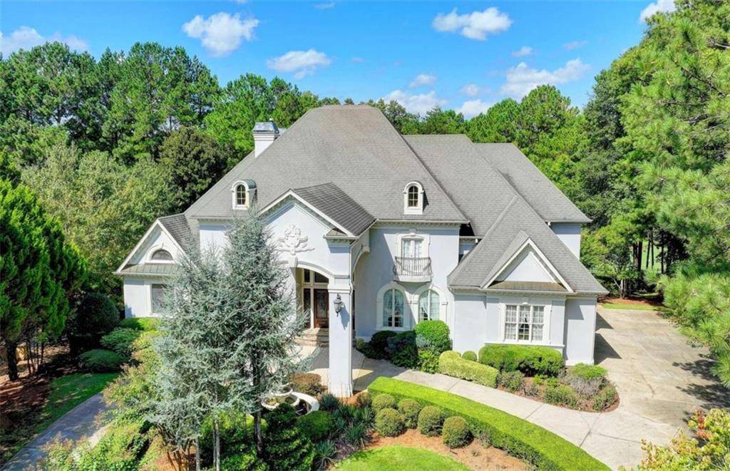 Johns Creek, GA 30097,707 Henley Fields CIR