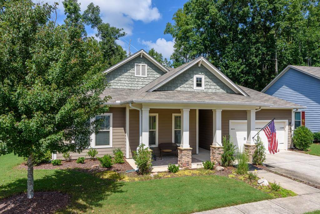 Canton, GA 30115,118 Willow Overlook