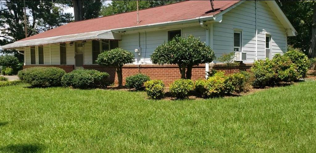 Centre, AL 35960,1625 County Rd 78