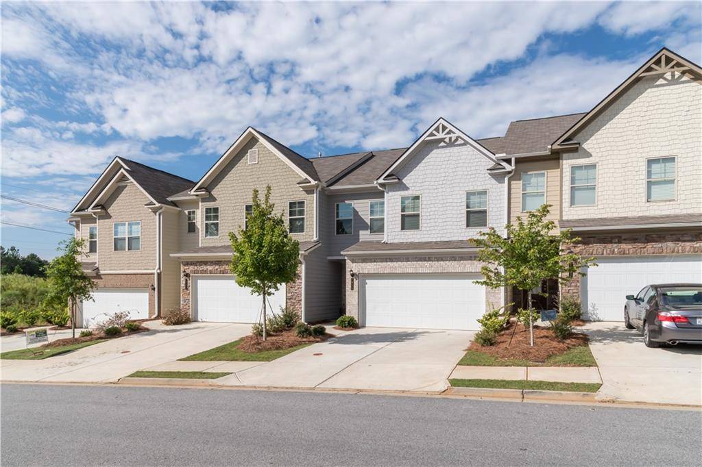 Norcross, GA 30071,2932 Cherry Laurel LN