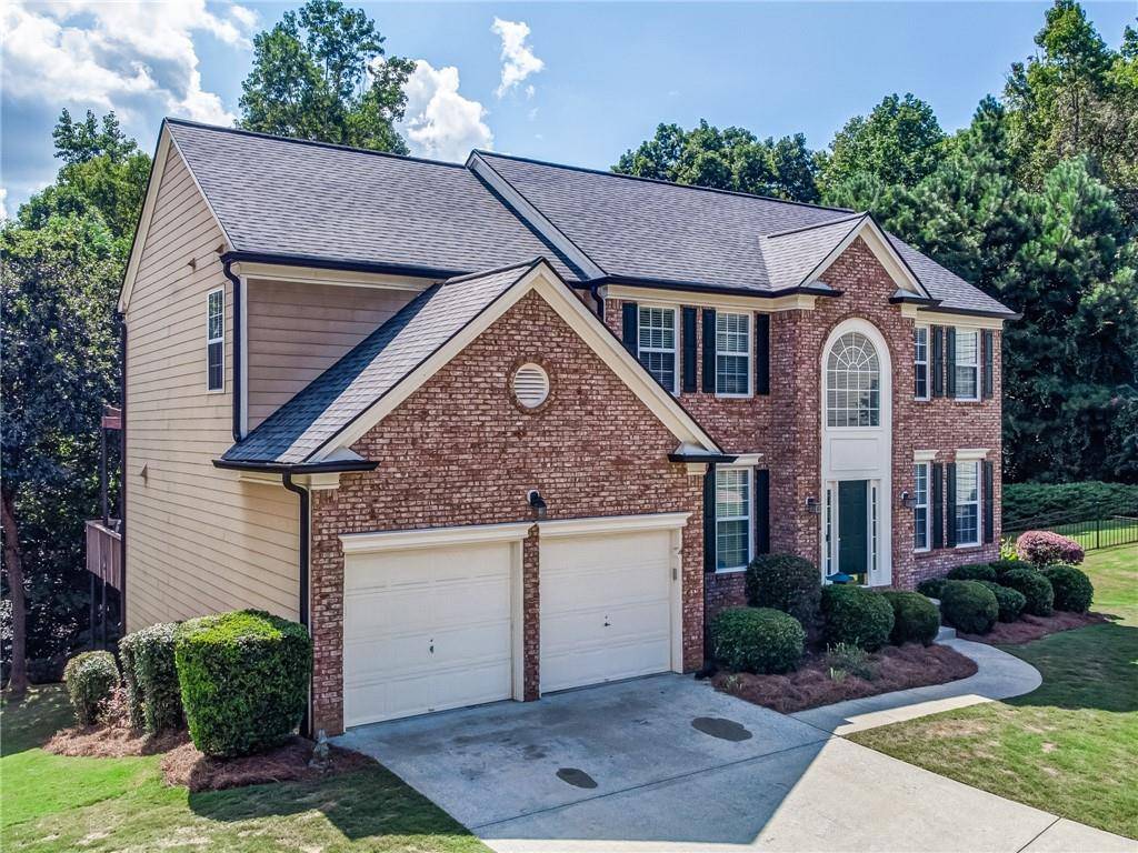 Woodstock, GA 30189,501 Elkhorn PL