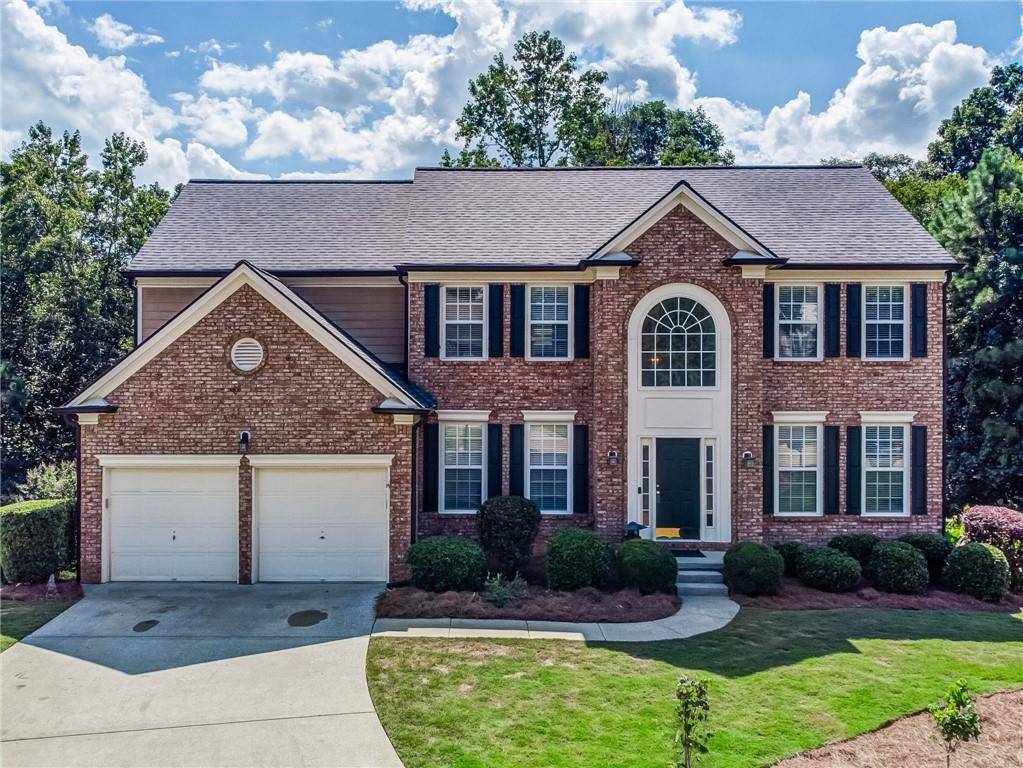 Woodstock, GA 30189,501 Elkhorn PL