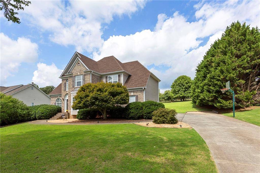 Canton, GA 30115,238 Lingefelt LN