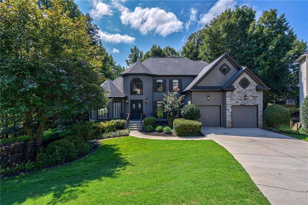 Alpharetta, GA 30005,335 Highoaks CT