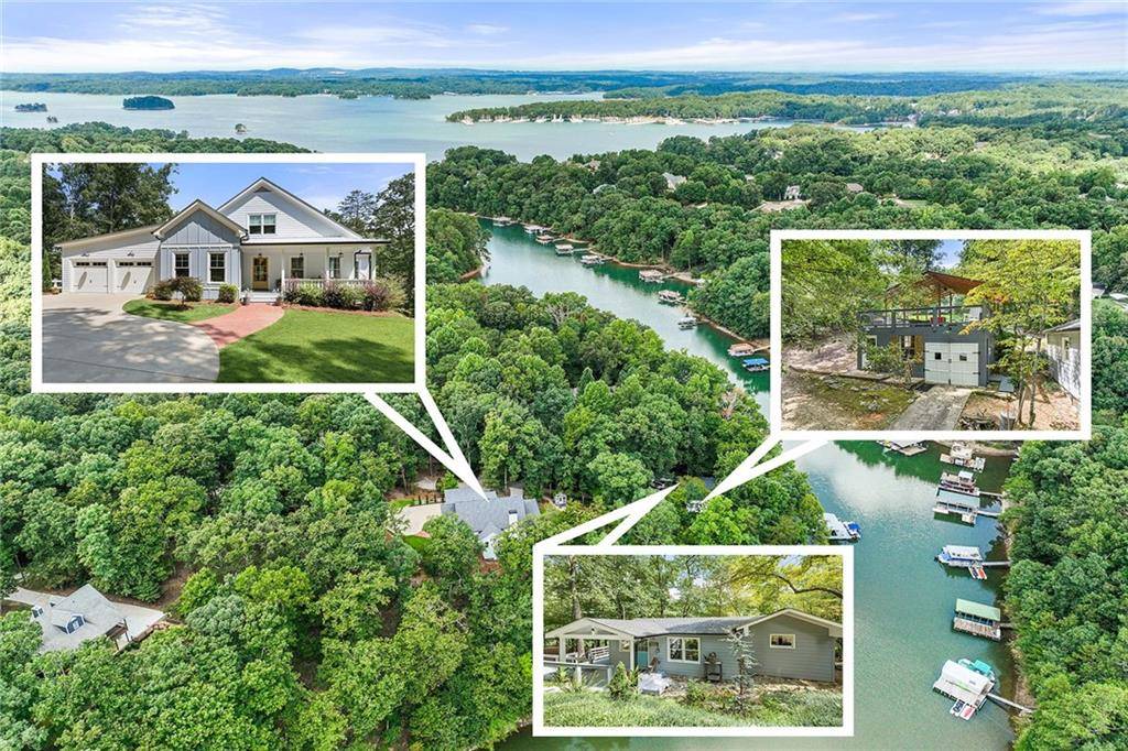 Flowery Branch, GA 30542,5046 Mckinzey LN