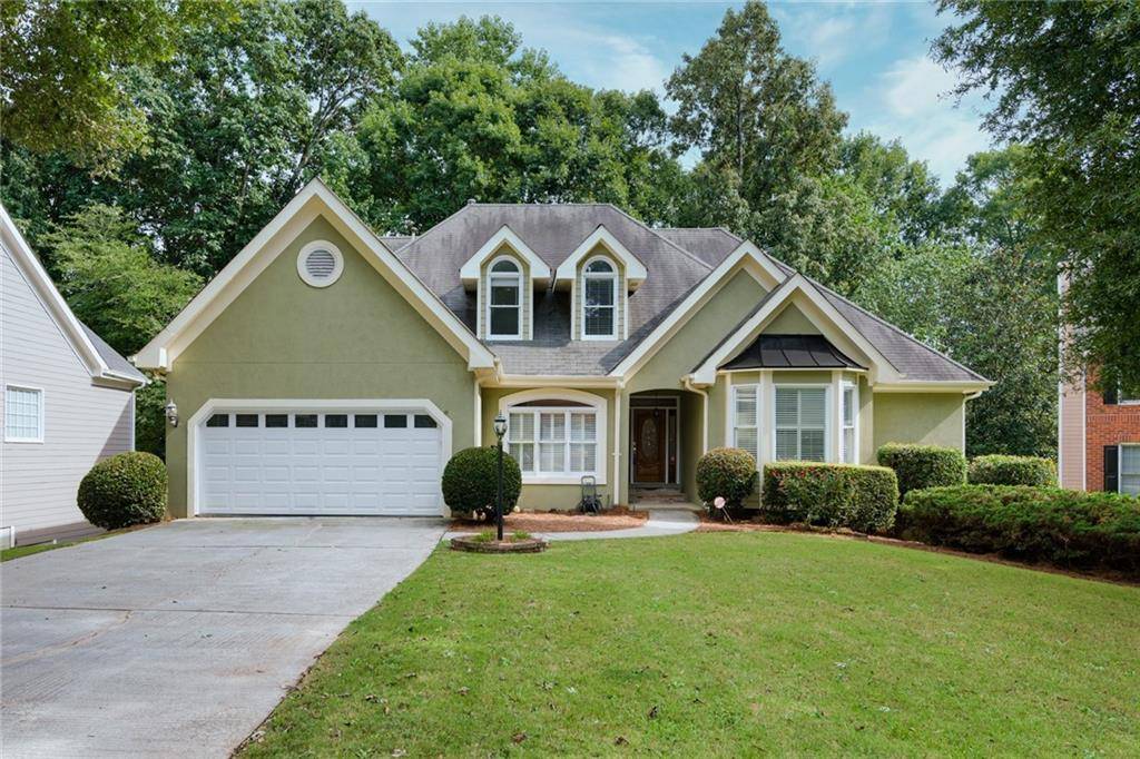 Duluth, GA 30096,3064 Gavin PL