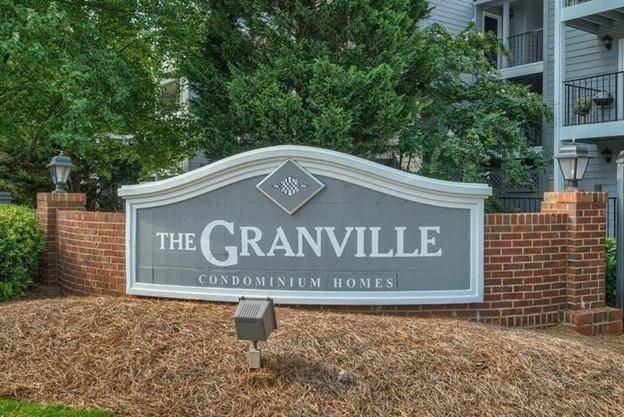 Sandy Springs, GA 30328,302 Granville CT