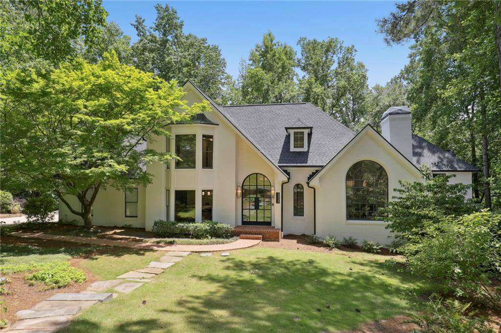 Sandy Springs, GA 30327,5420 New Wellington Close