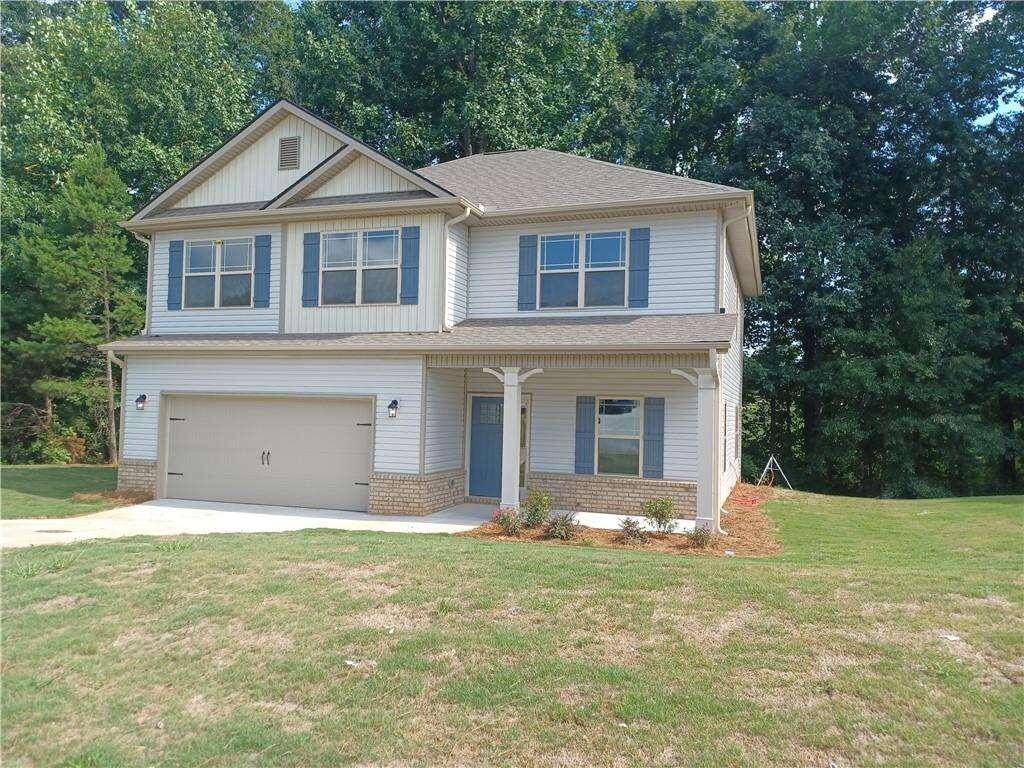 Alto, GA 30510,214 Highland Pointe DR