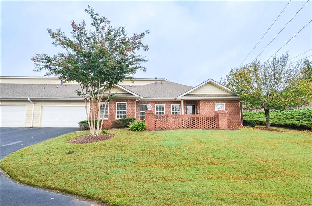 Stone Mountain, GA 30087,255 Villa Park CIR