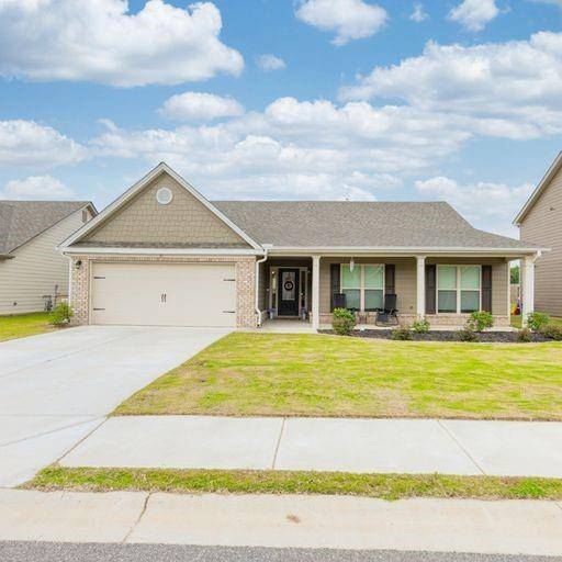 Winder, GA 30680,21 Heartland CIR