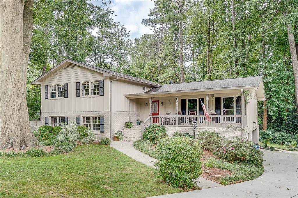 Dunwoody, GA 30338,4362 Congress CT